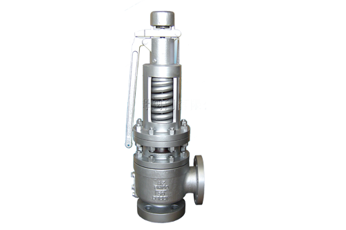 KA48Y Safety Valve安全阀